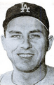 Gil Hodges 1960