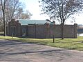 Gina Smith Campbell bathhouse 1