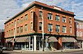 Goodridge Block, Edmonton
