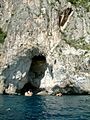 Grotta Meravigliosa Capri