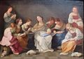 Guido Reni - Education of the Virgin - WGA19315