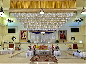 Gurdwara Guru Ravidass Temple, Pittsburgh