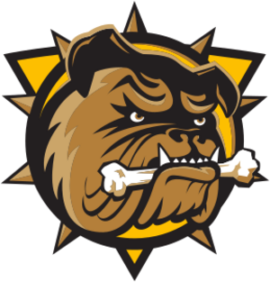 Hamilton Bulldogs logo.svg