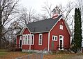 Hamlin Township Schoolhouse