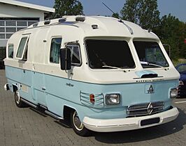 Hanomag-Henschel Orion