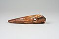 Harpoon Head MET 1978.412.131