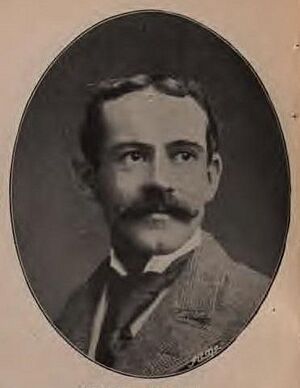 Henry Bowles