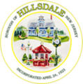 Hillsdale Seal