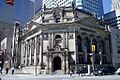 Hockey Hall of Fame