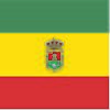 Flag of Hontoria del Pinar