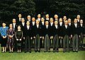 Hosokawa Government 19930809