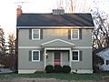 House at 203 Penn Road