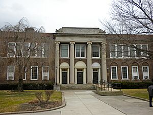 Howard HS Wilmington