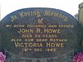 Howestone
