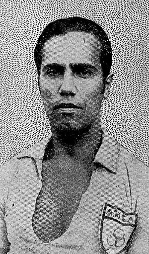 Humberto de Araújo Benvenuto
