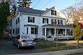 Hyde House, Newton, Massachusetts
