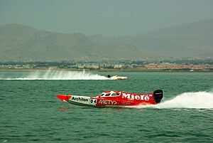 IOC Offshore Van Grand Prix 2010