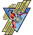 ISS Expedition 36 Patch