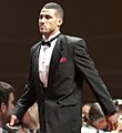 Ian Desmond Dream Gala (5848826913) (cropped)