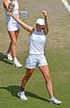Iga Swiatek – Wimbledon junior champion 2018 (50497948673) (cropped)