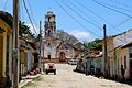 Iglesia de Santa Ana - Trinidad - 01