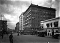 Imperial Hotel in Portland, Oregon, circa 1915