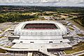 Itaipava Arena Pernambuco - Recife, Pernambuco, Brasil(4)