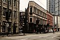 J. W. Horne Block