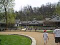 Jack Daniel Distillery Lynchburg TN 001