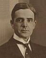 James H Price 1922 square