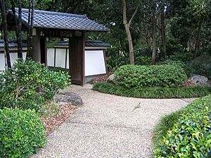 Japanesegarden