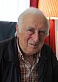 Jean Vanier (2012, cropped)