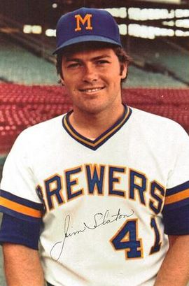 Brewers 50/50: April 7, 1970 - The Brewers' first game - WTMJ