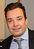 Jimmy Fallon, Montclair Film Festival, 2013