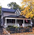 John Millard House-367 Botsford Street-Newmarket-Ontario- OHAR5042-20201024 (1)