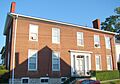 Johnston-Jacobs House; Scott County, Kentucky