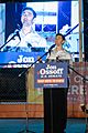 Jon Ossoff's Kick-off Drive-In Rally 9O3A9559 (50589009451)
