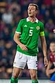 Jonny Evans, CZE-NIR 2019-10-14 (4)
