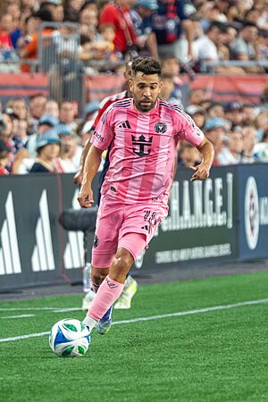 Jordi Alba NE Revolution Inter Miami 7.9.25-110