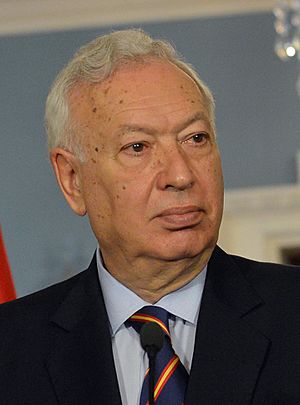 José Manuel García-Margallo 2013 (cropped).jpg