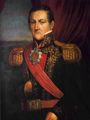 JuanManueldeRosas