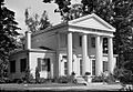 Judge Horatio Gates Onderdonk House, Strathmore Road & Rolling Hill Road, Manhasset (Nassau County, New York)