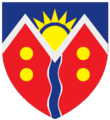 Judy Gingell Escutcheon