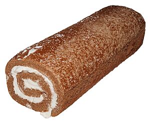 Kääretorttu