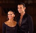 Karina Smirnoff, Slavik Kryklyvyy