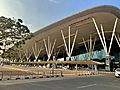 Kempegowda International Airport, Bengaluru (Ank Kumar, Infosys) 01