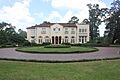 Keys Hill, Governor Hugh White Mansion, Marion County, MS