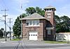 Kilmer Street Fire Station