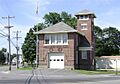 Kilmer Fire Station