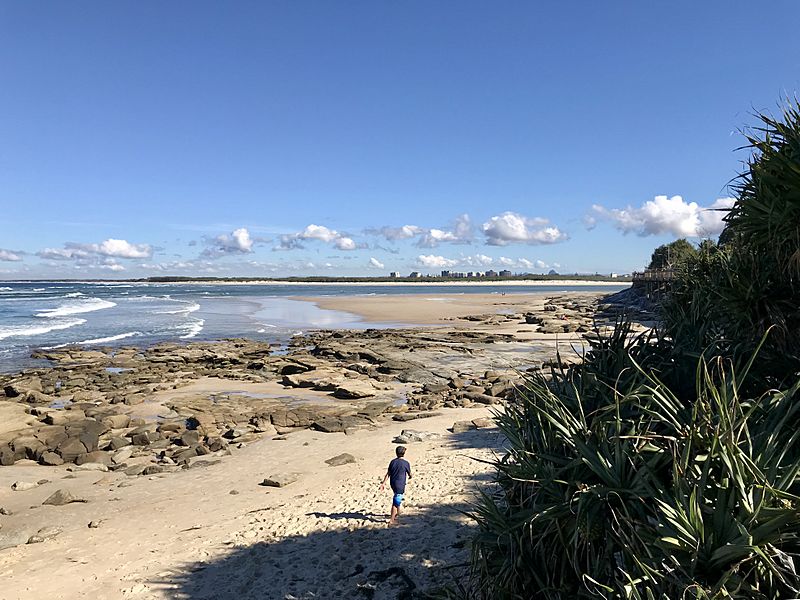 Image Kings Beach, Queensland 05